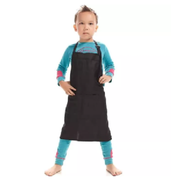 Apron Anak Full Cotton 1